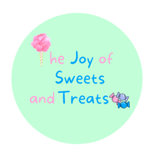 The Joy of Sweets and Treats